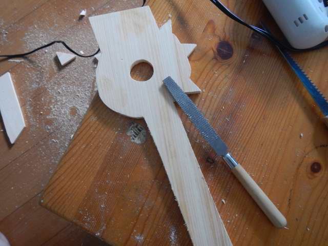 刃折れの剣作り方6
